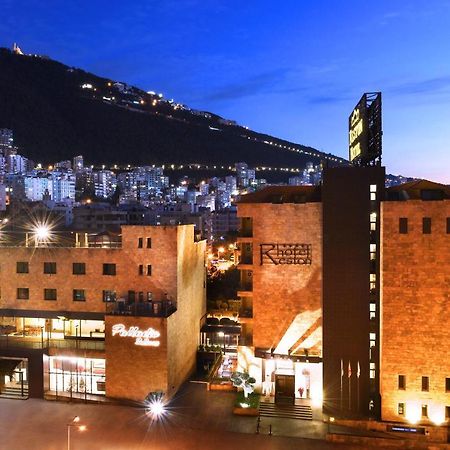 Reston Hotel Jounieh Exterior foto